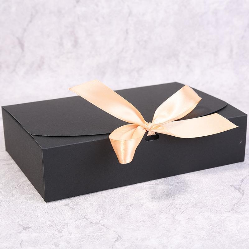 Boîte cadeau (Prêt à Offrir) – Emirnes